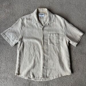 Corridor Rainbow Weave Shirt